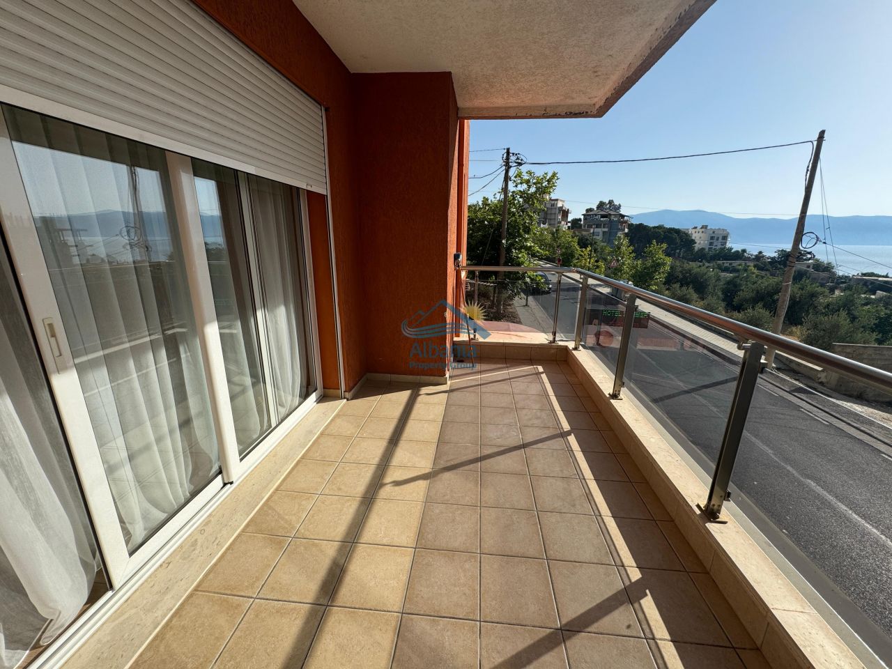 5 Apartment With Sea View For Sale In Vlore, Rr.Dhimiter Konomi